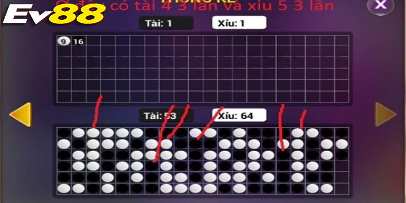 Xổ số EV88 - Cách tính lô đề soi số chuẩn đánh là ăn